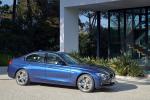 BMW 340i Sport Line 2015 года